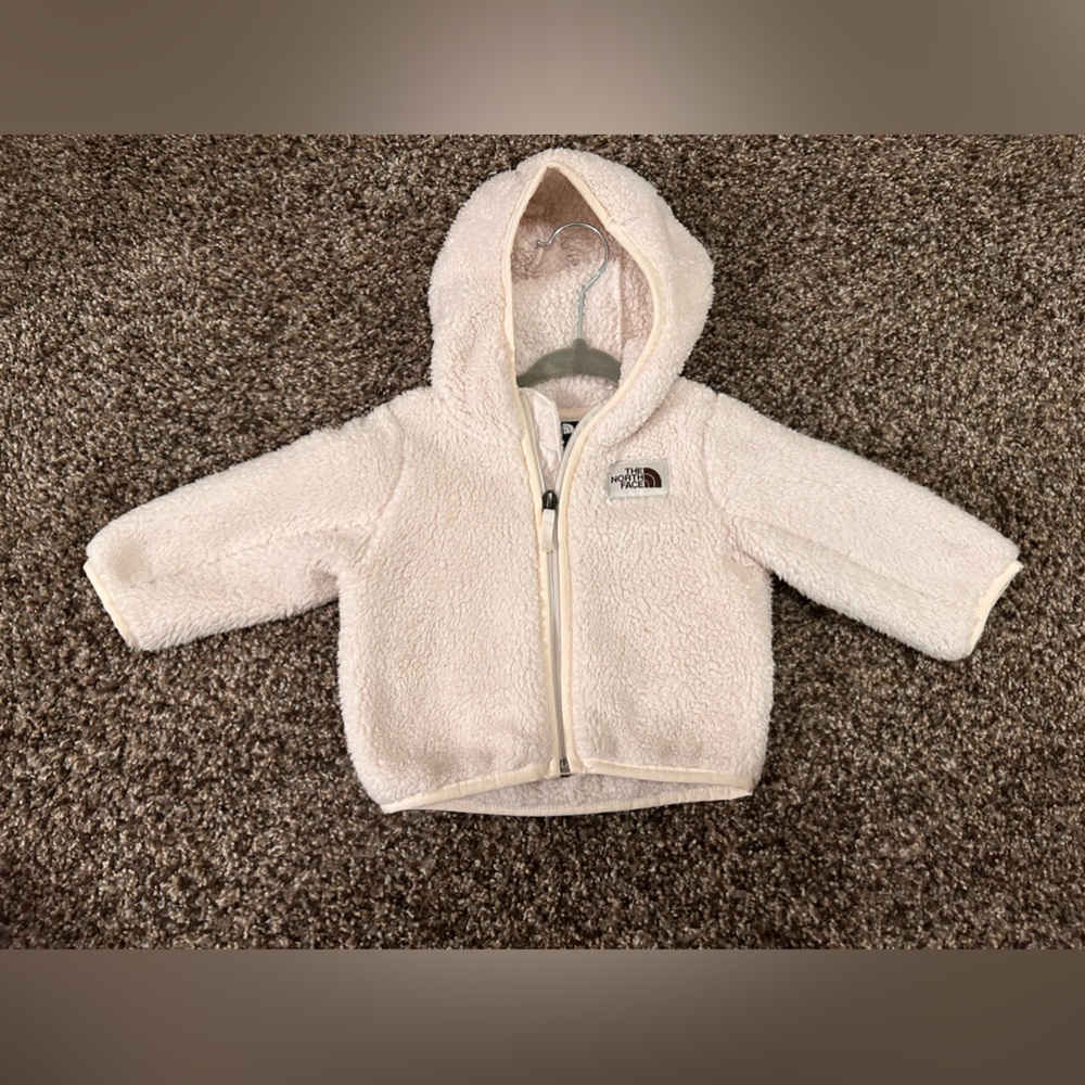 My little one outgrew. Super warm!